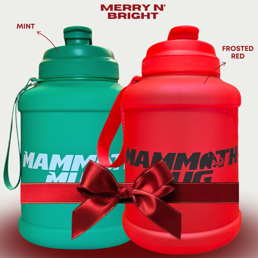 Merry & Bright / Both 2.5L