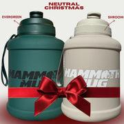 Mammoth Mug replacement lid - side view