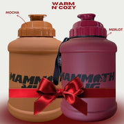 Mammoth Mug replacement lid - product image 9