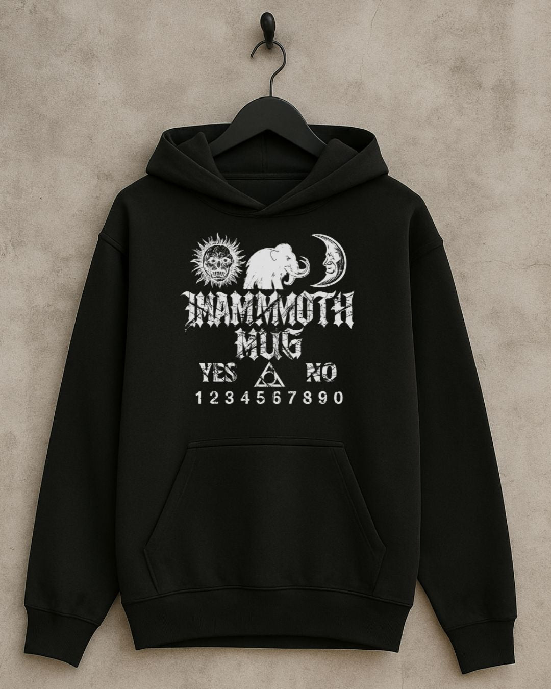 Limited Edition Ritual Hoodie