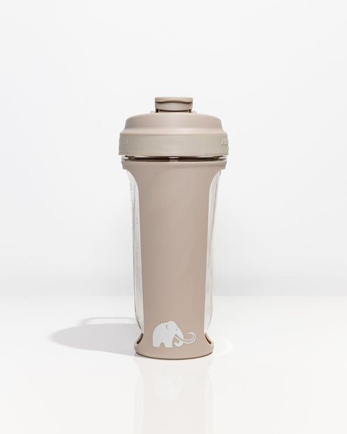 Mammoth MXR - Shroom