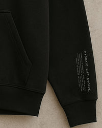 Limited Edition Evolution Hoodie