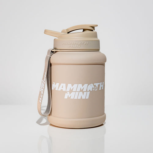 Mammoth Mini - Matte Shroom (1.5L)