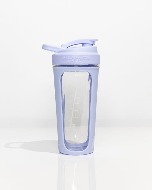 Mammoth MXR - Violet