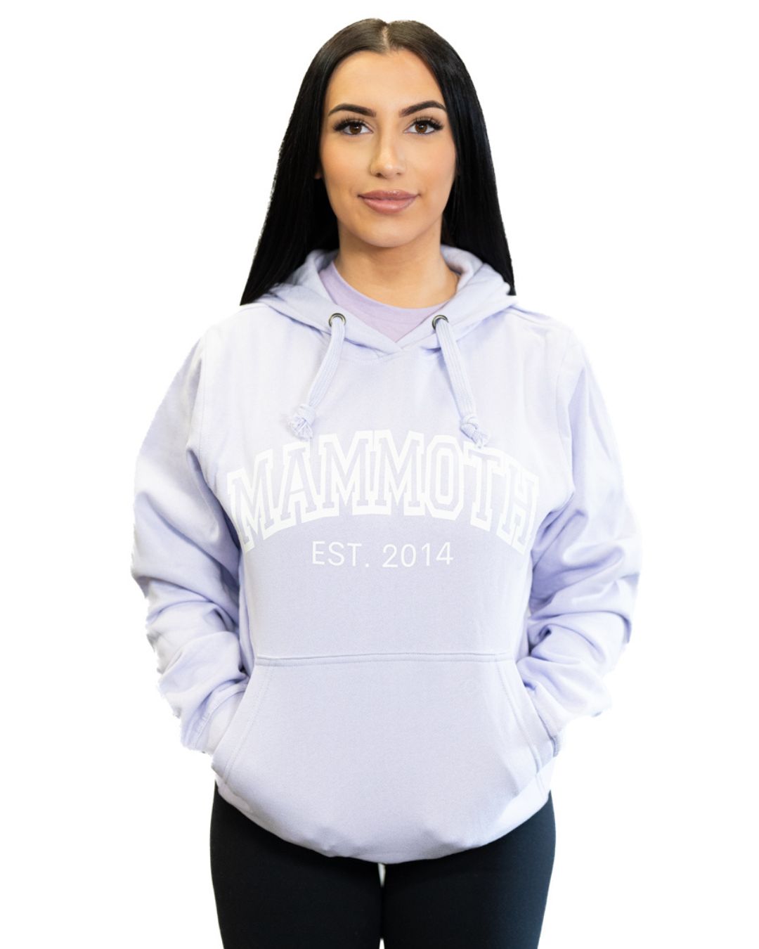 Varsity Hoodie