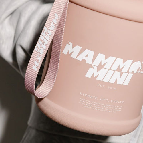 Mammoth Mini 1.5L - Clay