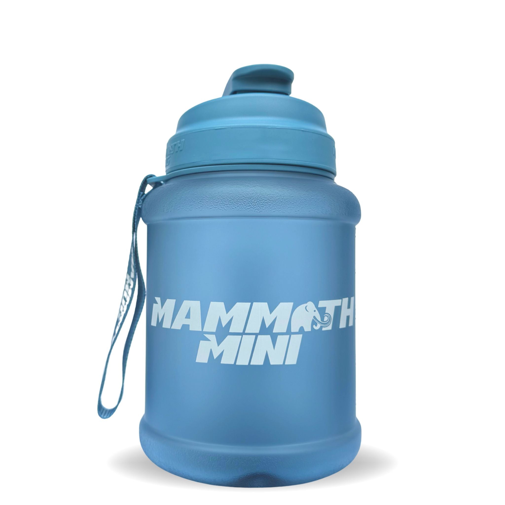 Mammoth Mini - Blue Raspberry (1.5L) – Mammoth Mug