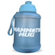 Mammoth Mug - Blue Raspberry (2.5L)