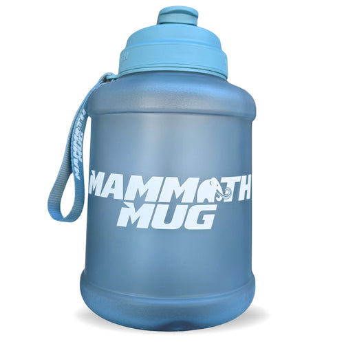 Mammoth Mug - Blue Raspberry (2.5L)