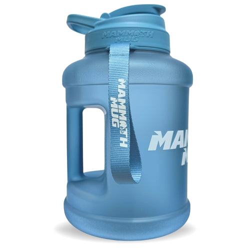Mammoth Mug - Blue Raspberry (2.5L)
