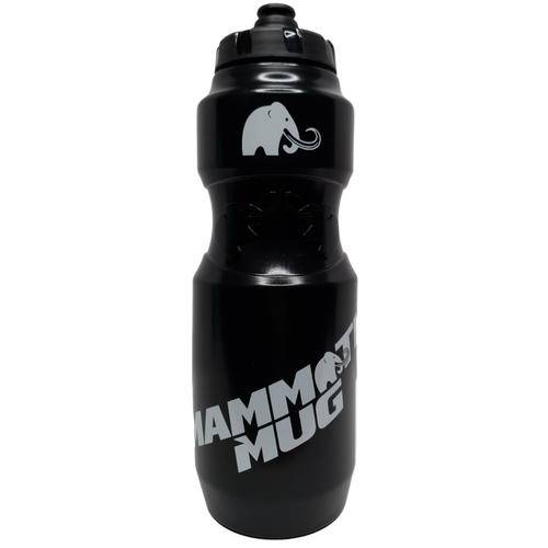 Mammoth Squeeze - Black