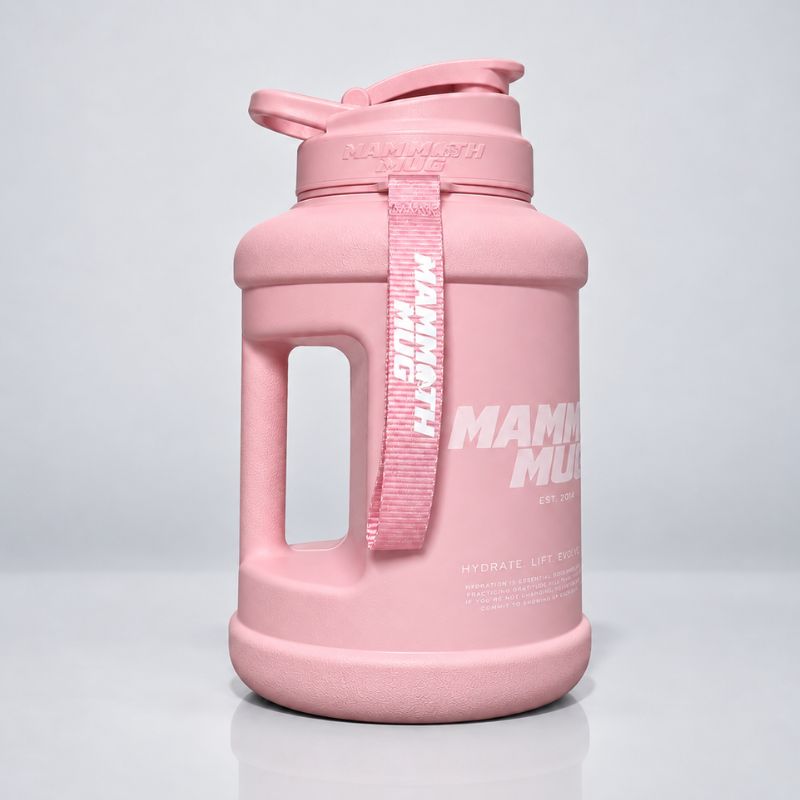 Mammoth Mug 2.5L - Blossom