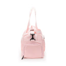 Mammoth Everyday Gym Bag - Shoe Compartment, Hidden Pockets and Wet Pocket