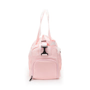 Mammoth Everyday gym bag in Shoe Compartment, Hidden Pockets and Wet Pocket - shoe compartment detail
