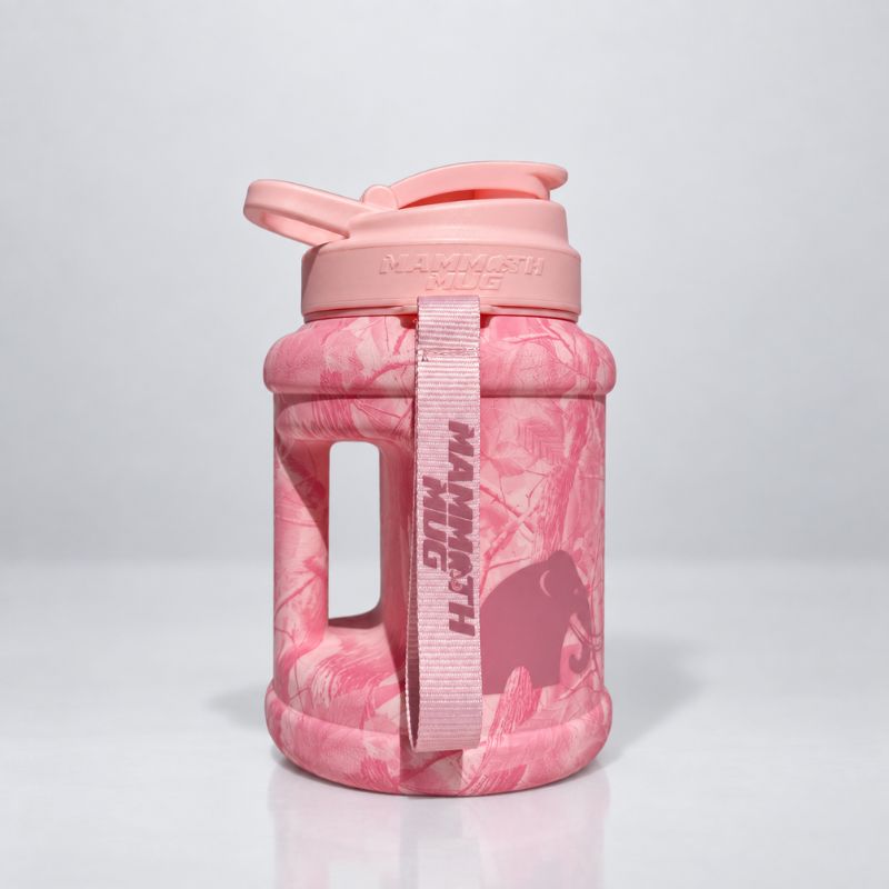 Mammoth Mini 1.5L - Blushwood