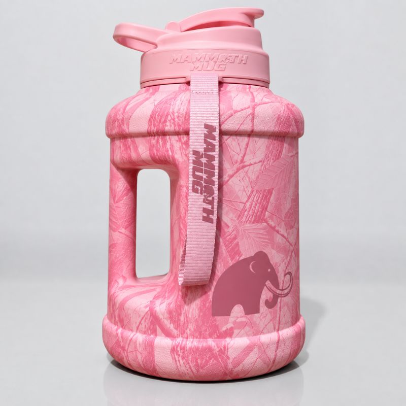 Mammoth Mug 2.5L - Blushwood