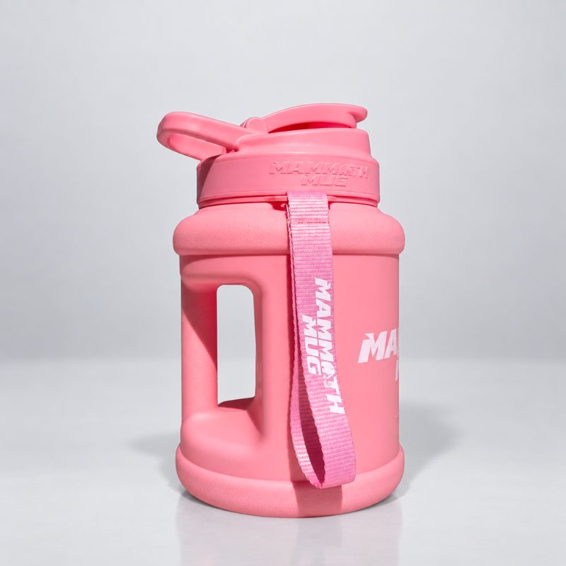 Mammoth Mini 1.5L - Bubblegum