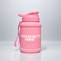 Mammoth Mini 1.5L - Bubblegum