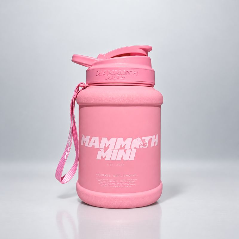 Mammoth Mini 1.5L - Bubblegum