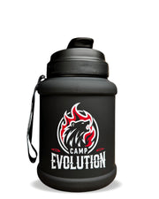 Mammoth Mug Camp Evolution limited edition in Camp Evolution - front view - Canadian hydration brand