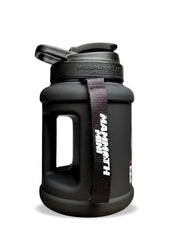 Mammoth Mug Camp Evolution limited edition in Camp Evolution - side view