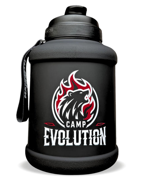 Mammoth Mug 2.5L - Camp Evolution