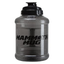 Original Mammoth Mug - Clear Black (2.5L)