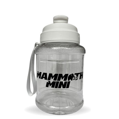 Mammoth Mini - Crystal Clear (1.5L)