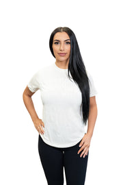 Mammoth Mug t-shirt - side view