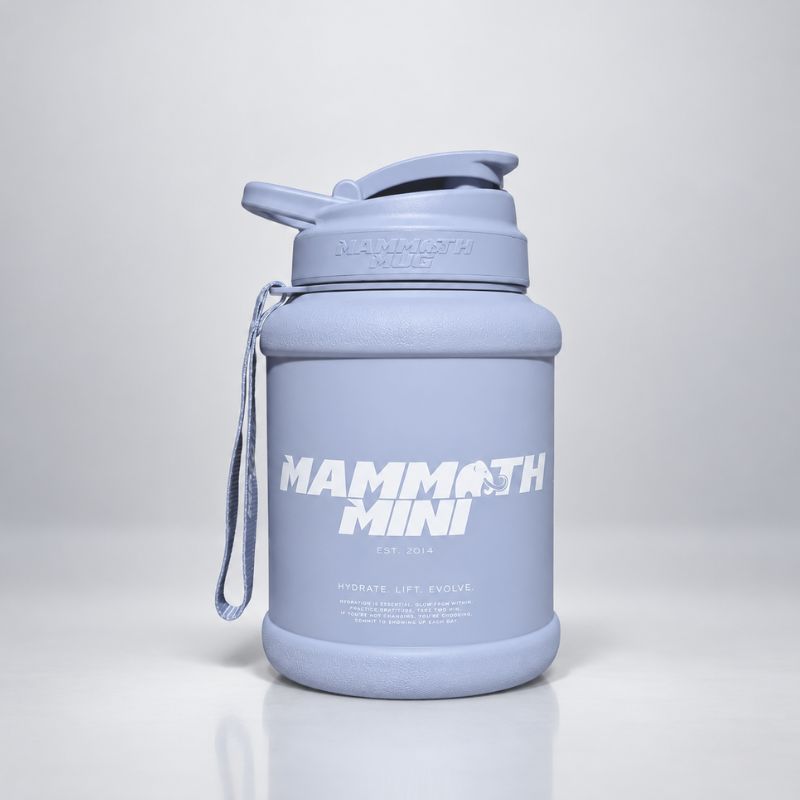Mammoth Mini 1.5L - Denim