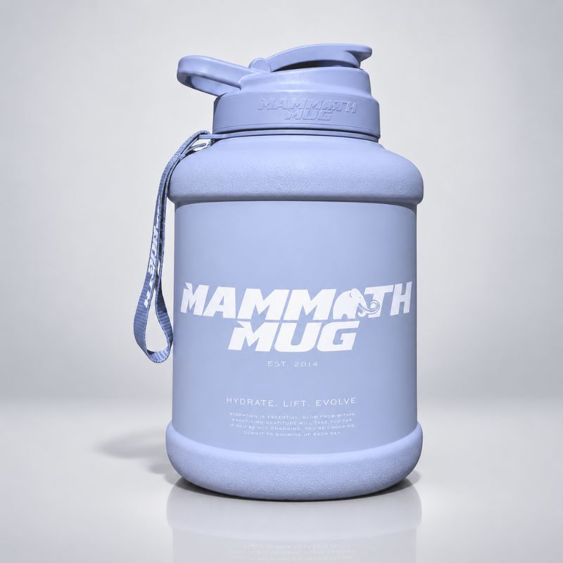 Mammoth Mug 2.5L - Denim