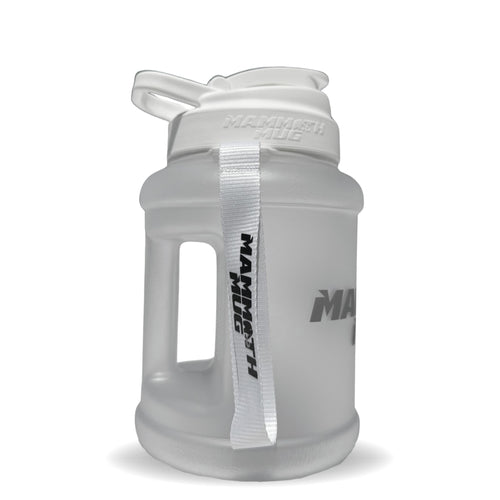 Mammoth Mini - Frosted White (1.5L)
