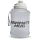 Mammoth Mug - Frosted White (2.5L)