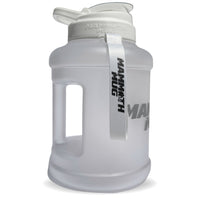 Mammoth Mug - Frosted White (2.5L)