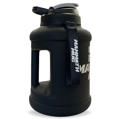 Mammoth Mug - First Responder Blue Line (2.5L)