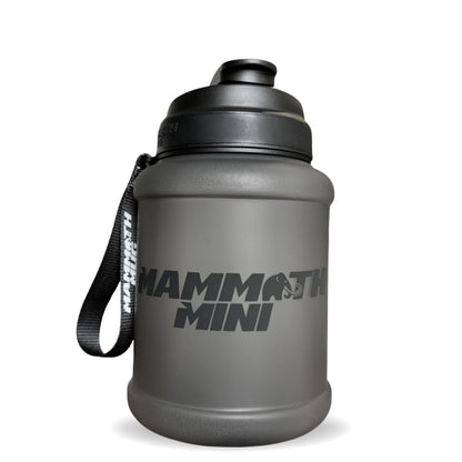 Mammoth Mini - Frosted Black (1.5L)