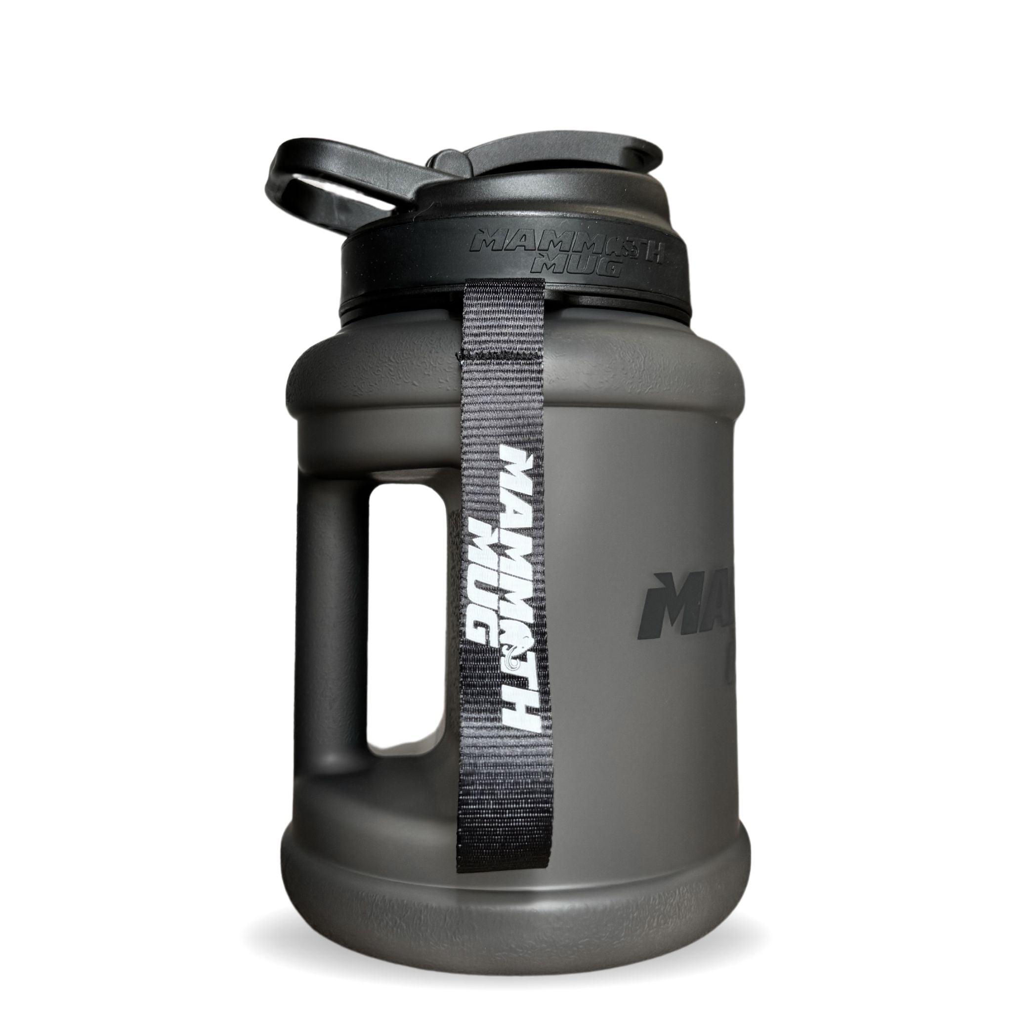 Mammoth Mini - Frosted Black (1.5L)