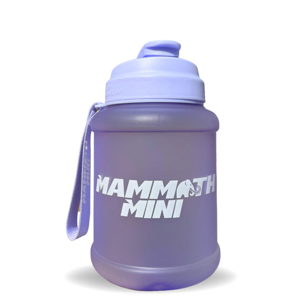 Mammoth Mini Frosted Violet 1.5L | CA$27.99