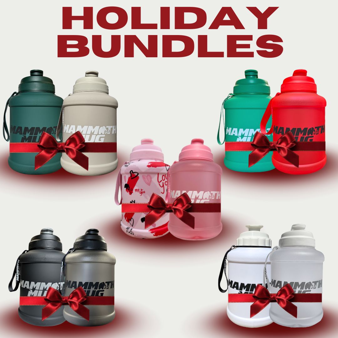 Holiday Bundles