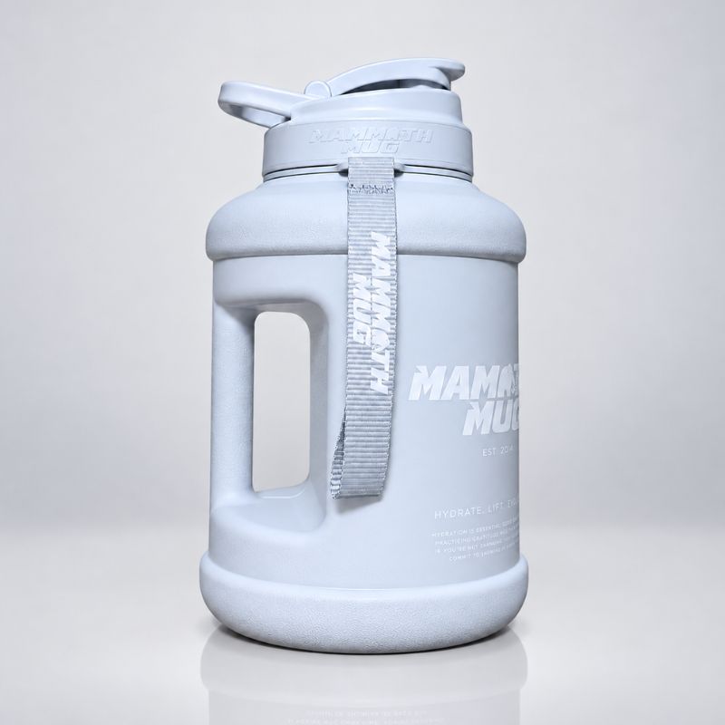 Mammoth Mug 2.5L - Ice
