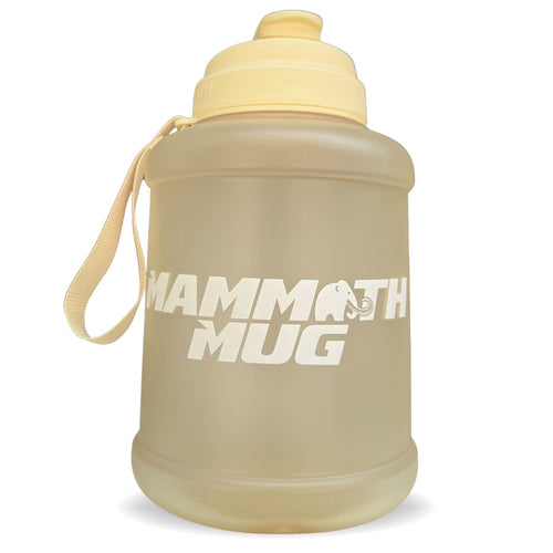 Mammoth Mug - Lemonade (2.5L)