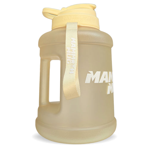 Mammoth Mug - Lemonade (2.5L)