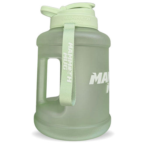 Mammoth Mug - Limeade (2.5L)