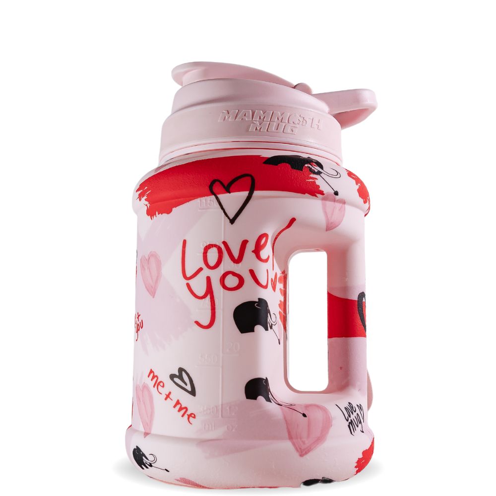 Mammoth Mini - LOVEMUG (1.5L)