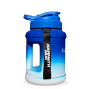 Mammoth Mini 1.5L water bottle - side view