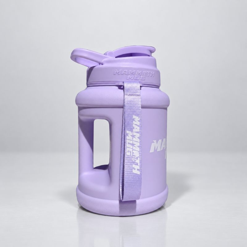 Mammoth Mini 1.5L - Lavender