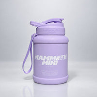 Mammoth Mini 1.5L - Lavender
