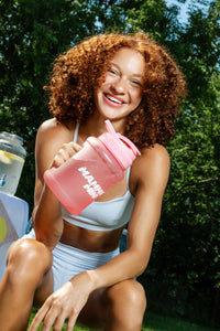 Mammoth Mini - Pink Lemonade (1.5L)