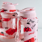 Mammoth Mug 2.5L water bottle in LOVEMUG - product image 5