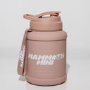 Mammoth Mini 1.5L - Clay